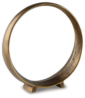 Ryandale Sculpture Half Price Furniture