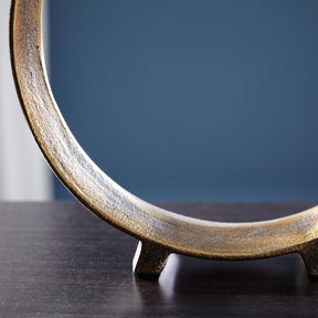 Ryandale Sculpture Half Price Furniture