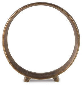 Ryandale Sculpture Half Price Furniture