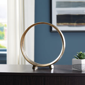 Ryandale Sculpture Half Price Furniture