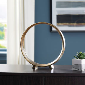 Ryandale Sculpture Half Price Furniture