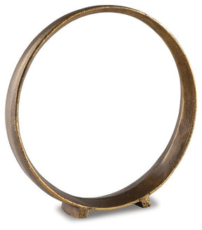 Ryandale Sculpture Half Price Furniture