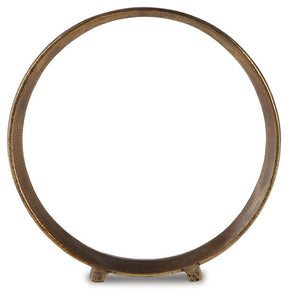 Ryandale Sculpture Half Price Furniture