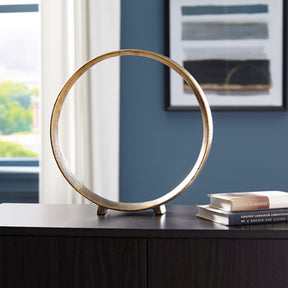 Ryandale Sculpture Half Price Furniture