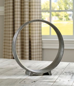 Ryandale Sculpture Half Price Furniture