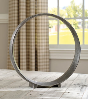 Ryandale Sculpture (Set of 2) - Half Price Furniture