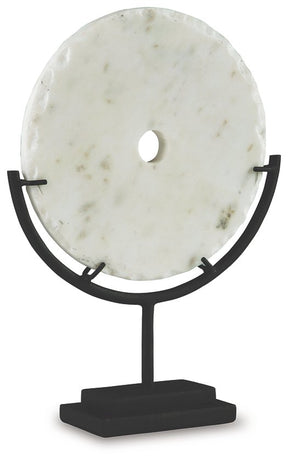 Jillsen Sculpture (Set of 2) - Half Price Furniture