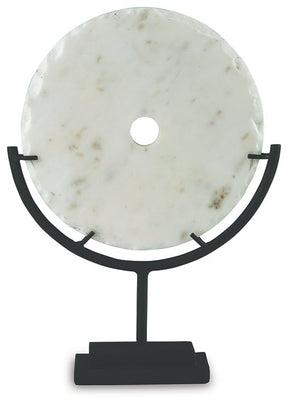 Jillsen Sculpture (Set of 2) - Half Price Furniture