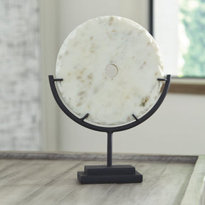 Jillsen Sculpture (Set of 2) - Half Price Furniture