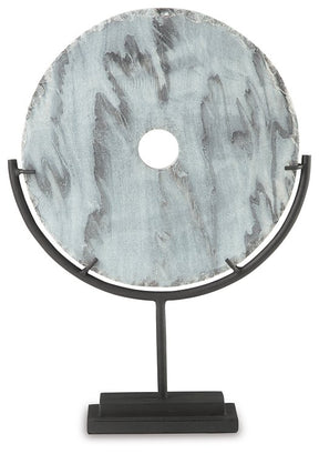Jillsen Sculpture - Half Price Furniture