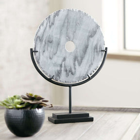 Jillsen Sculpture - Half Price Furniture