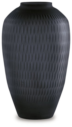 Etney Vase - Vase - Half Price Furniture