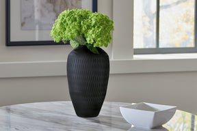 Etney Vase - Vase - Half Price Furniture