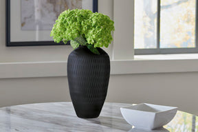 Etney Vase - Vase - Half Price Furniture