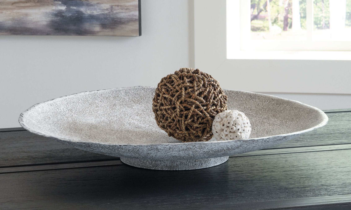 Moises Bowl Half Price Furniture
