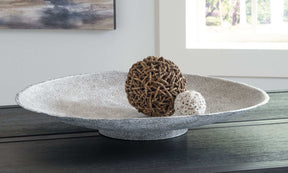 Moises Bowl Half Price Furniture
