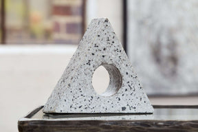 Setehen Sculpture - Half Price Furniture