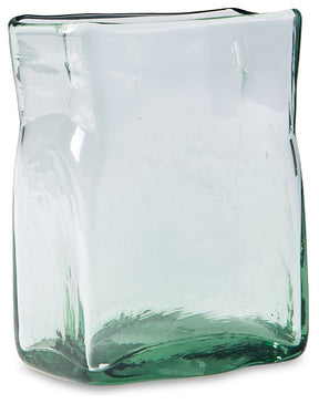 Taylow Vase (Set of 3) - Half Price Furniture