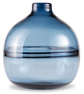 Lemmitt Vase - Half Price Furniture