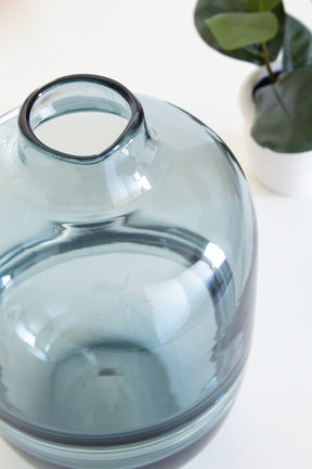 Lemmitt Vase - Half Price Furniture