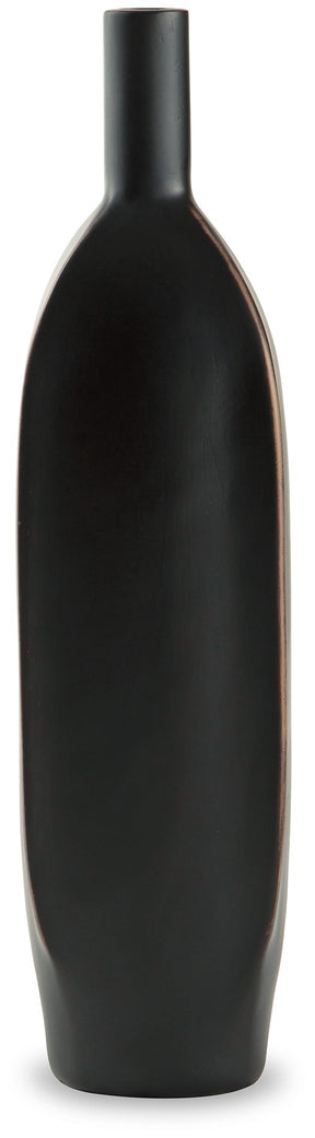 Rhaveney Vase (Set of 3) Half Price Furniture
