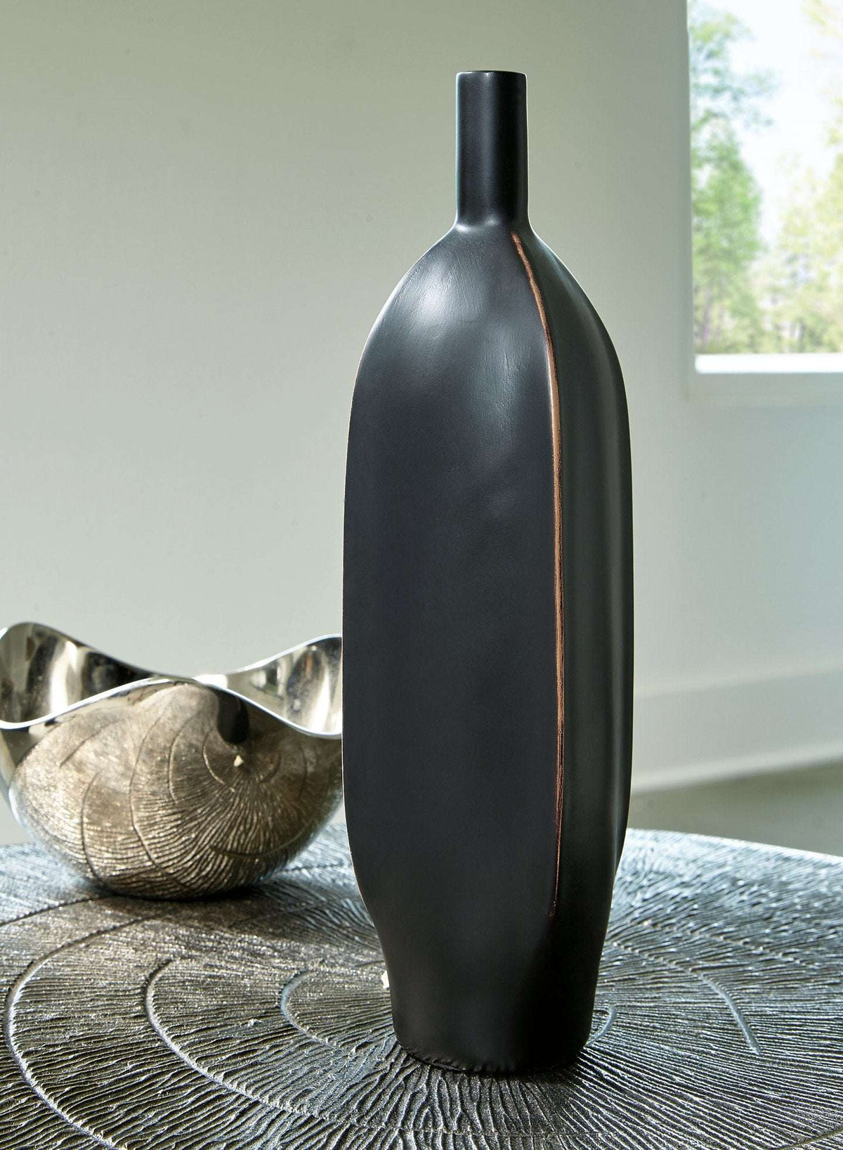 Rhaveney Vase (Set of 3) Half Price Furniture