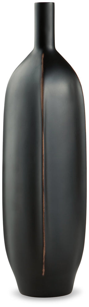 Rhaveney Vase (Set of 3) Half Price Furniture