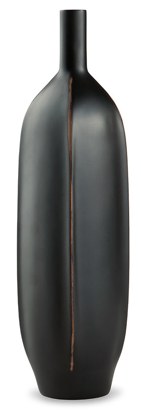 Rhaveney Vase (Set of 3) Half Price Furniture