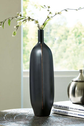 Rhaveney Vase (Set of 3) Half Price Furniture
