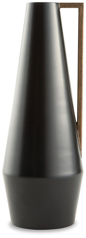 Pouderbell Vase Half Price Furniture