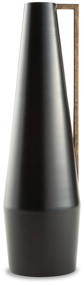 Pouderbell Vase Half Price Furniture