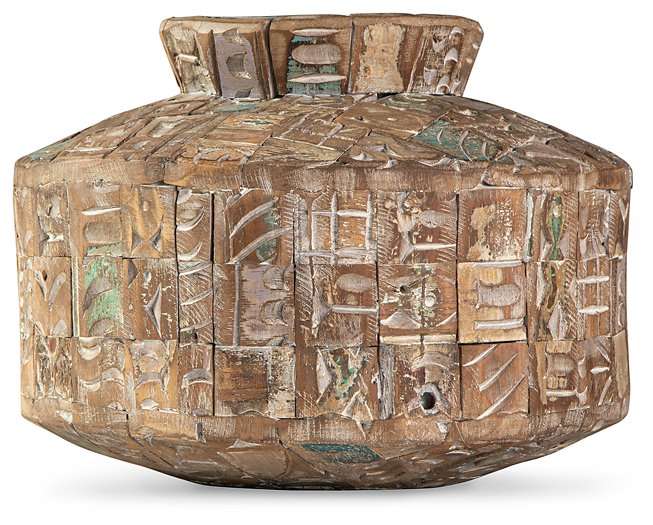 Meltland Vase Half Price Furniture