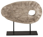 Dashburn Sculpture Half Price Furniture