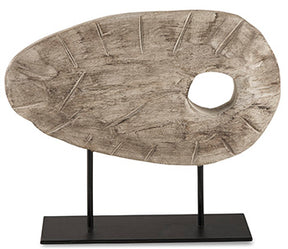 Dashburn Sculpture Half Price Furniture