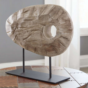 Dashburn Sculpture Half Price Furniture