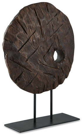 Dashburn Sculpture Half Price Furniture