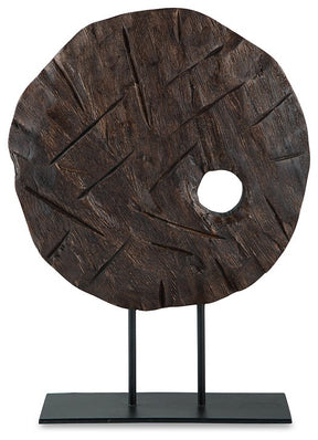 Dashburn Sculpture Half Price Furniture