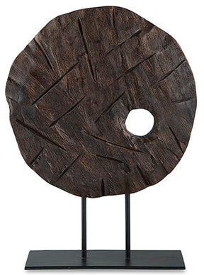 Dashburn Sculpture Half Price Furniture
