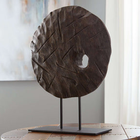Dashburn Sculpture Half Price Furniture