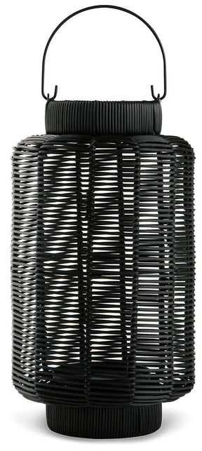 Evonne Lantern - Candle Holder - Half Price Furniture