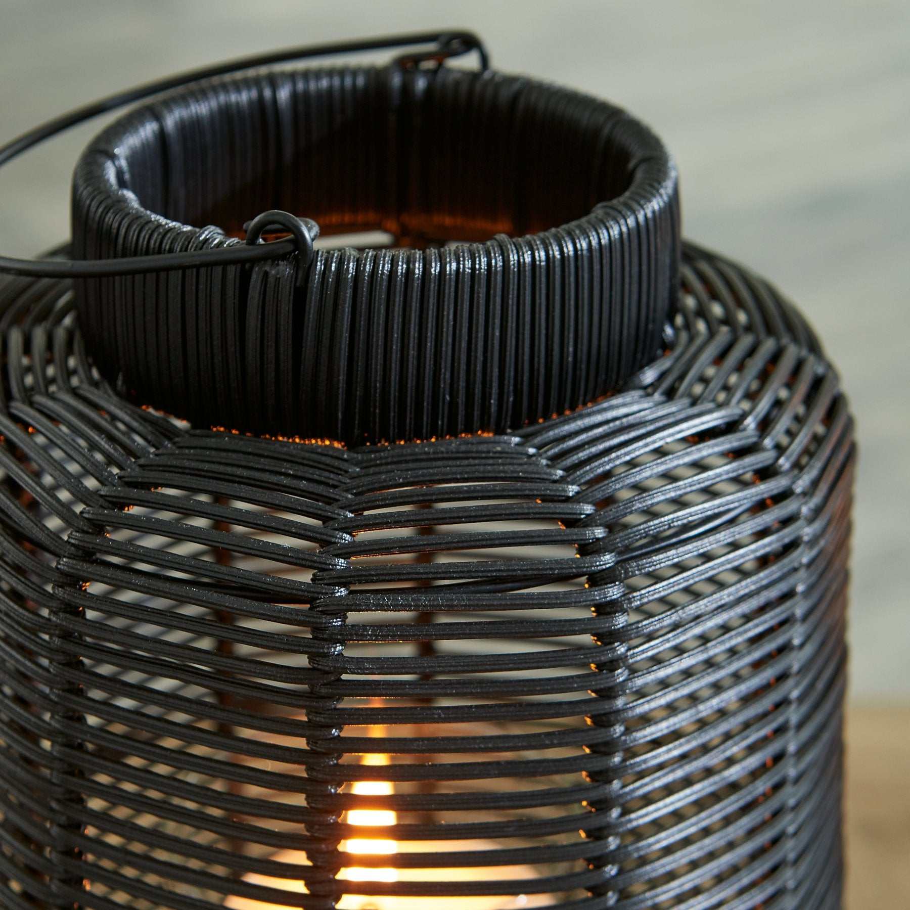 Evonne Lantern - Candle Holder - Half Price Furniture