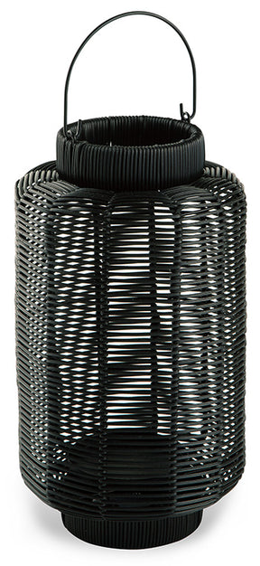 Evonne Lantern - Candle Holder - Half Price Furniture