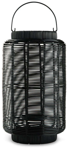 Evonne Lantern - Candle Holder - Half Price Furniture