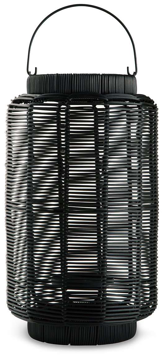 Evonne Lantern - Candle Holder - Half Price Furniture