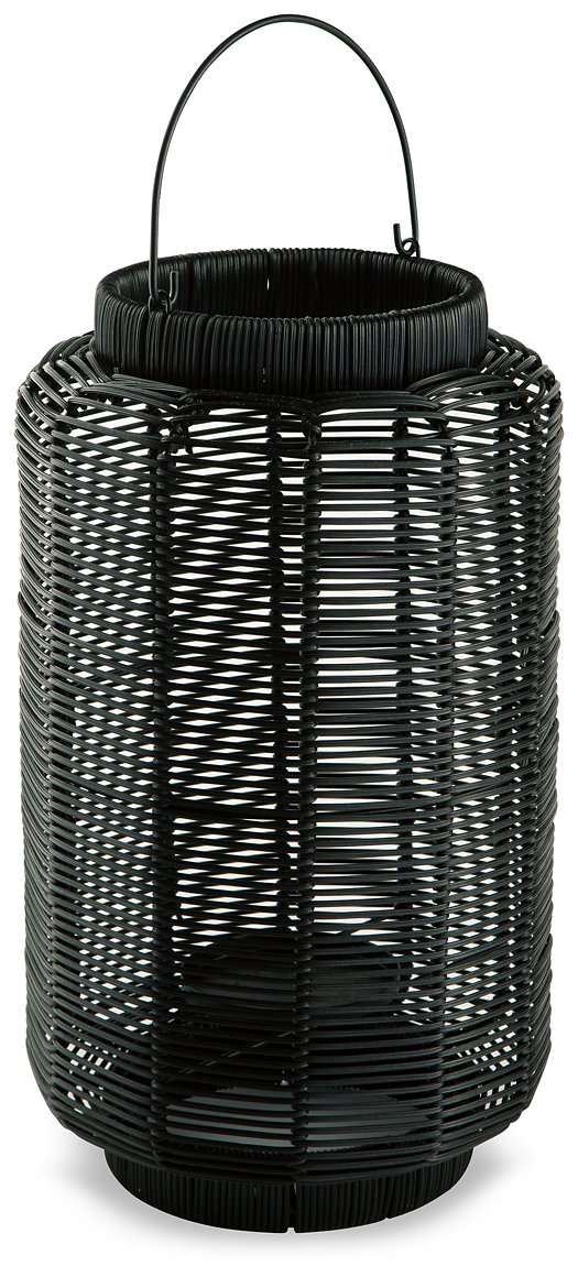 Evonne Lantern - Candle Holder - Half Price Furniture