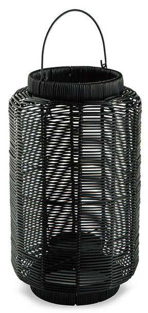Evonne Lantern - Candle Holder - Half Price Furniture