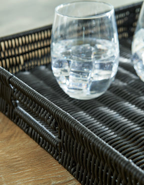 Evonne Tray - Tray - Half Price Furniture