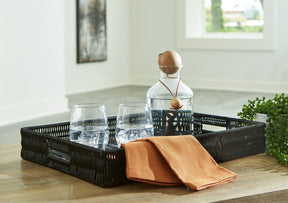 Evonne Tray - Tray - Half Price Furniture