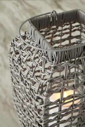 Evonne Lantern - Candle Holder - Half Price Furniture
