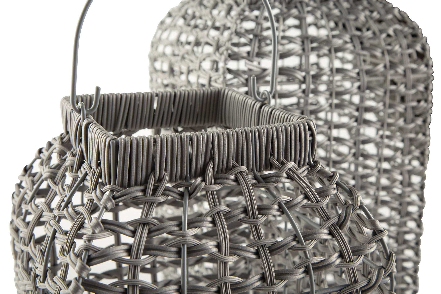 Evonne Lantern - Candle Holder - Half Price Furniture